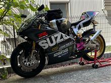 tocky3さんのRGV-Gamma250SP