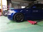 BMW 1シリーズ クーペ