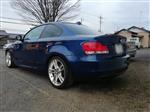 BMW 1シリーズ クーペ