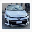 トヨタ プリウスPHV