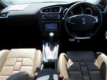 すー3さんのDS4 インテリア画像