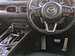 マツダ CX-5