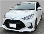 トヨタ ヤリスハイブリッド