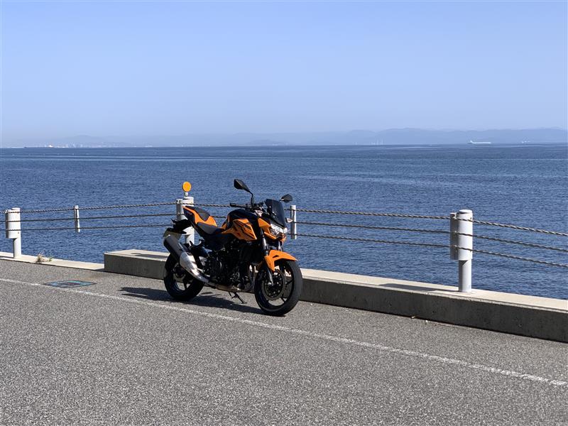 HIDE2000さんのZ400