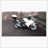 もかちょびんさんのVFR1200F-DCT
