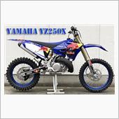SekiaiさんのYZ250