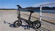 せっきぃ(555さんのUnited_City_Bikes_U1