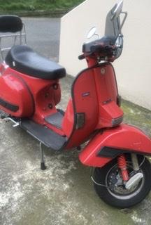 sabakiさんのスターデラックス2S125