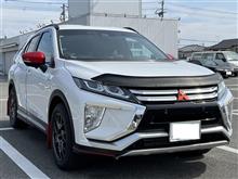 ショウ２３さんのエクリプスクロス メイン画像