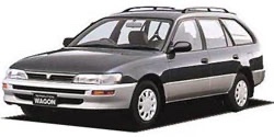 gaburugabuさんのスプリンターワゴン