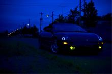 mogra さんの愛車「三菱 エクリプススパイダー」