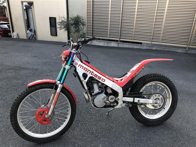 Hobby Baseさんのコタ_315R