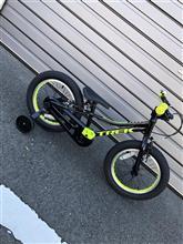 DS250さんのTREKPRECALIBER16