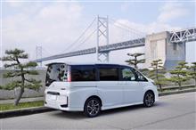はんなり豆腐さんのSTEP_WAGON_SPADA