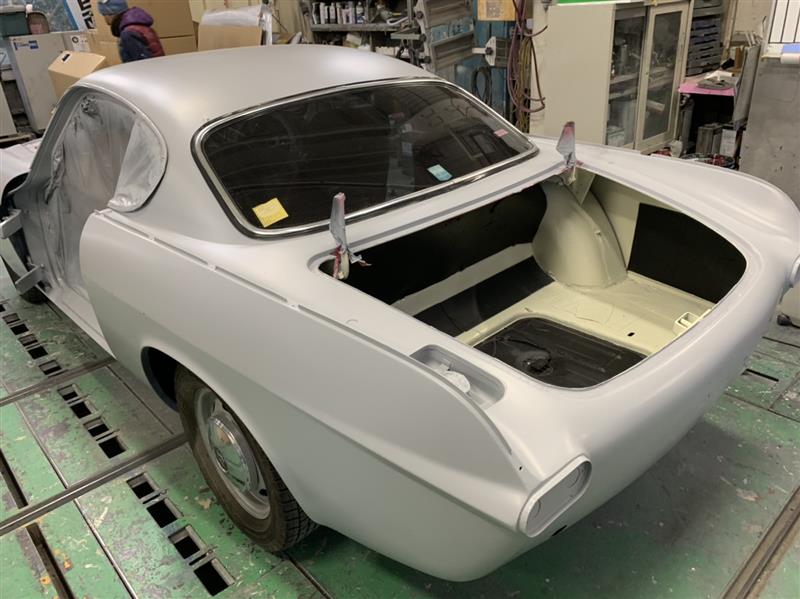 1968cさんのP1800