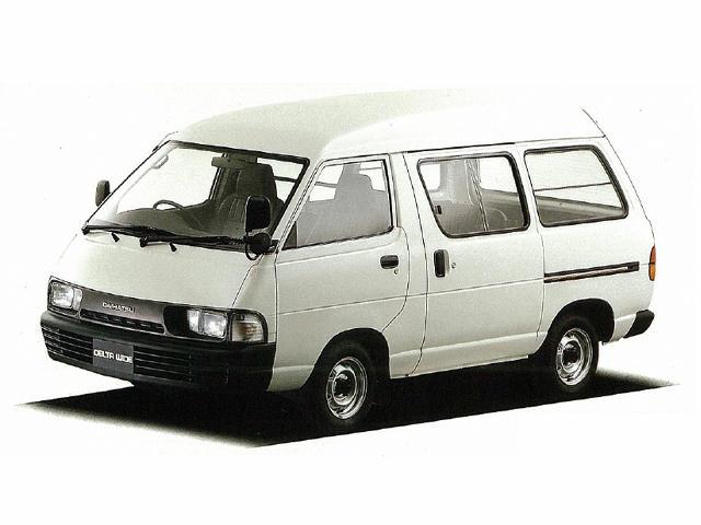 5dPZSqQbさんのデルタワイドバン