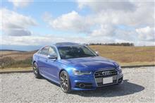トゥーゲントさんのS6_SEDAN