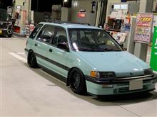 シビックシャトル ホンダ 愛車紹介 みんカラ