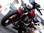ホンダ CB400 Super Four Hyper V-tec Revo