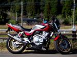 ホンダ CB400 Super Four Hyper V-tec Revo