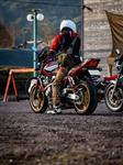 ホンダ CB400 Super Four Hyper V-tec Revo