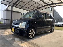 説明欄見て下さい! はする ワゴンR ダウンサス MH21S、22S