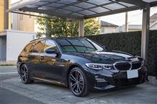 つっちーRさんのSERIES_3_TOURING