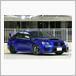 スバル WRX STI