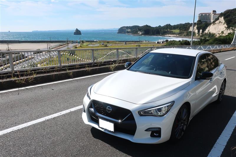 日産 スカイライン