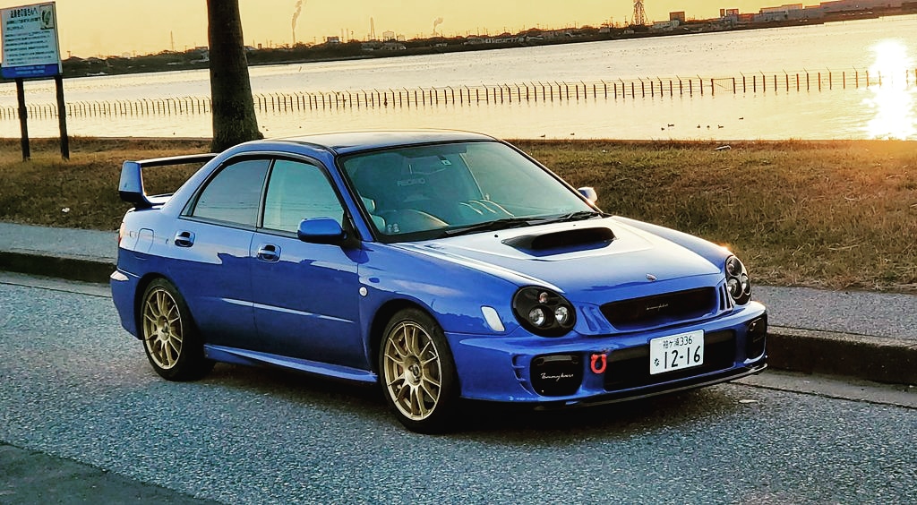 フェリーチェ04さんのM20b 2.2