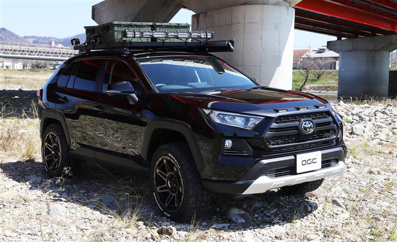 トヨタ RAV4
