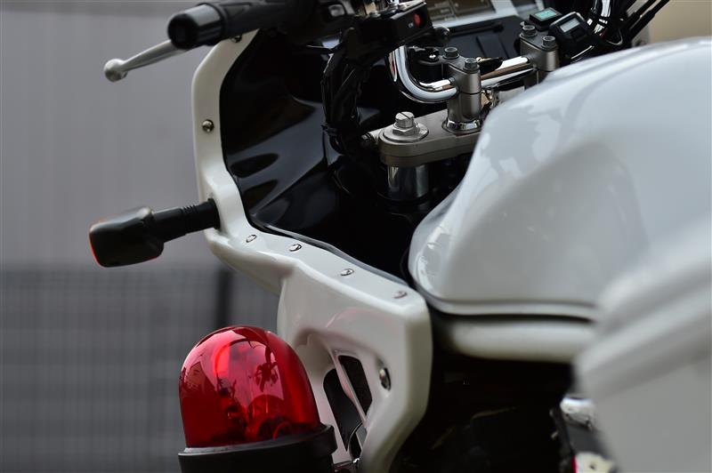雨音さんのGSF1200P