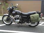 カワサキ W400