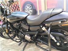 ★こうちゃん★さんのXG750