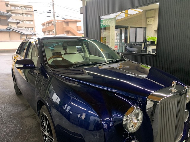 AutoWearさんのガリュー