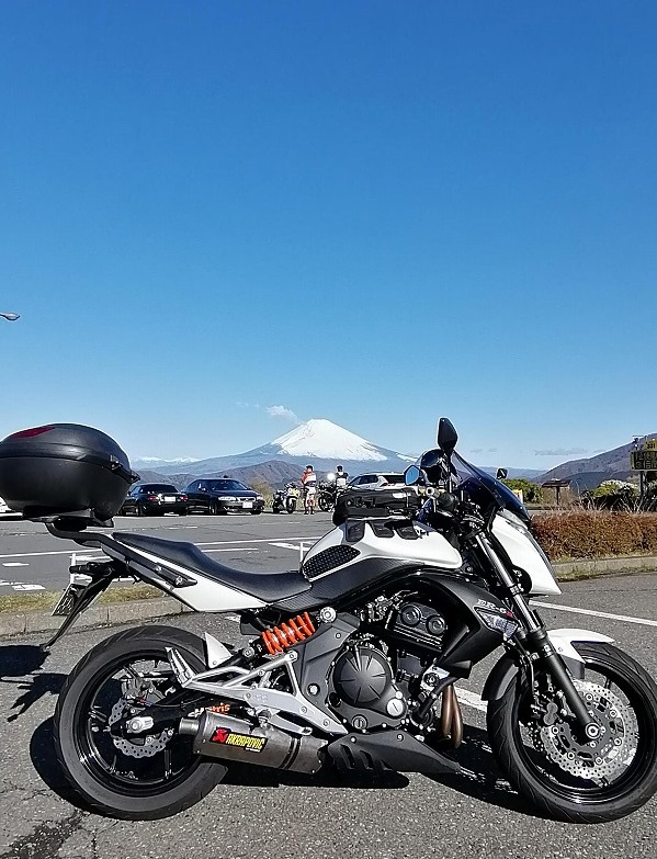 @HongouさんのER-6n