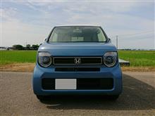 N Wgn ホンダ の燃費 みんカラ