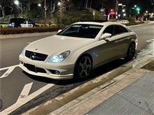 BUCCI6さんのCLS