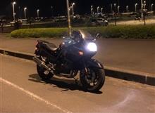 show-ichiさんのGPX750R