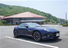 白 蛇さんのF_TYPE_COUPE