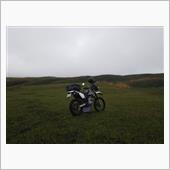 ミヤナヅさんのXR250 バハ