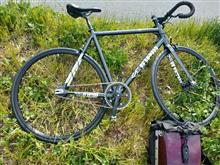 ちゅ～やんさんのCinelli