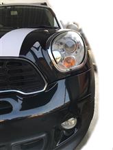 Abu-1さんのMINI_CROSSOVER