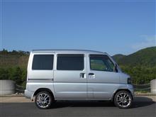 MMCガンバさんのminicab_van