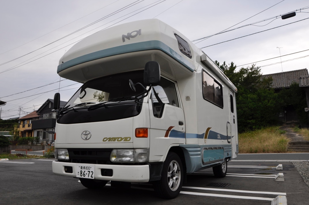 taka@ND5さんのZIL520
