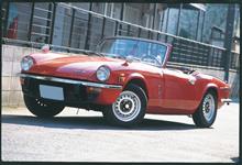 BJ7さんのspitfire1500