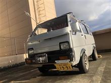 確認用 バニング車両のカスタム依頼製作