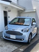 244RacingさんのCygnet