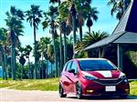 日産 ノート e-POWER