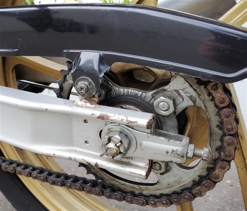 Tz 125 ヤマハ ごくう3の愛車 みんカラ